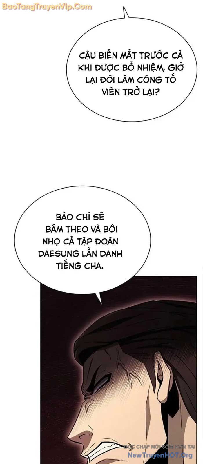 Lính Đánh Thuê Huyền Thoại Trở Thành Thanh Tra Chap 2 - Next Chap 3
