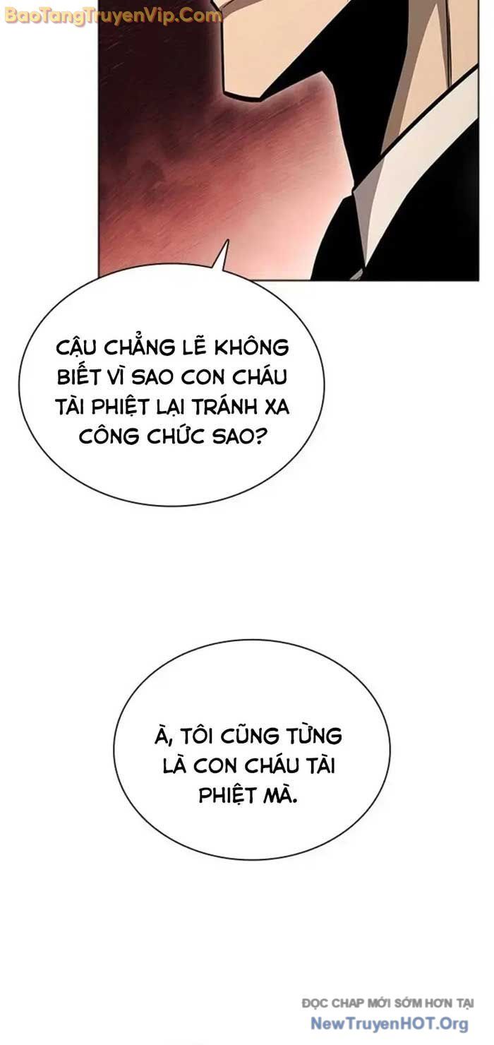 Lính Đánh Thuê Huyền Thoại Trở Thành Thanh Tra Chap 2 - Next Chap 3