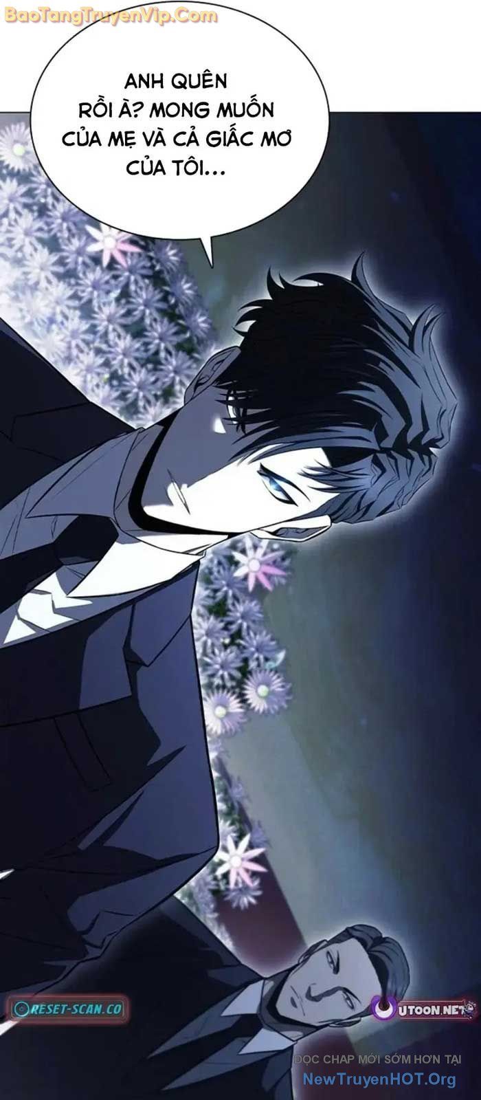 Lính Đánh Thuê Huyền Thoại Trở Thành Thanh Tra Chap 2 - Next Chap 3