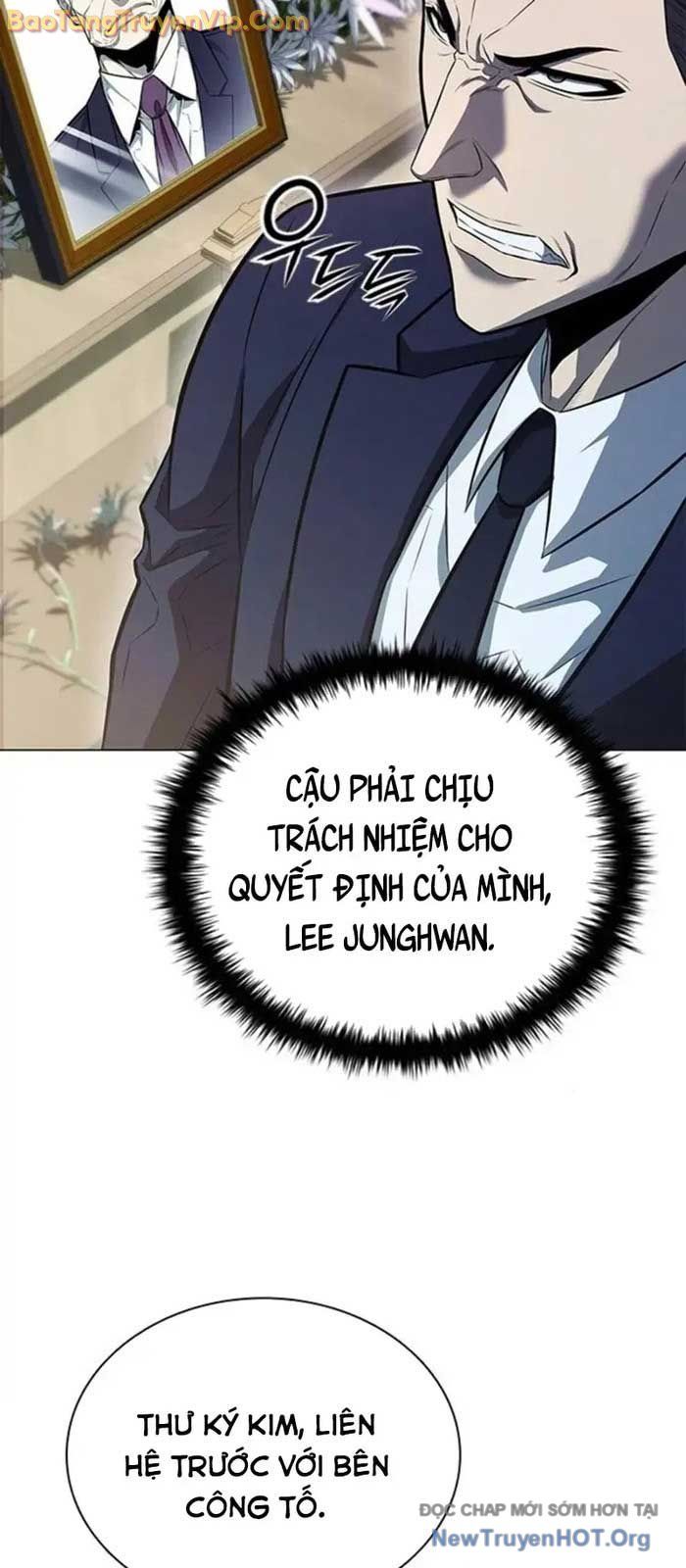 Lính Đánh Thuê Huyền Thoại Trở Thành Thanh Tra Chap 2 - Next Chap 3