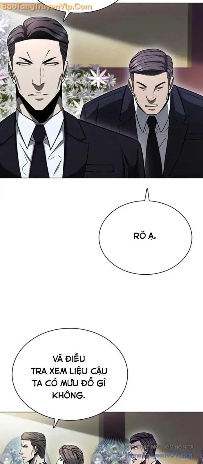 Lính Đánh Thuê Huyền Thoại Trở Thành Thanh Tra Chap 2 - Next Chap 3