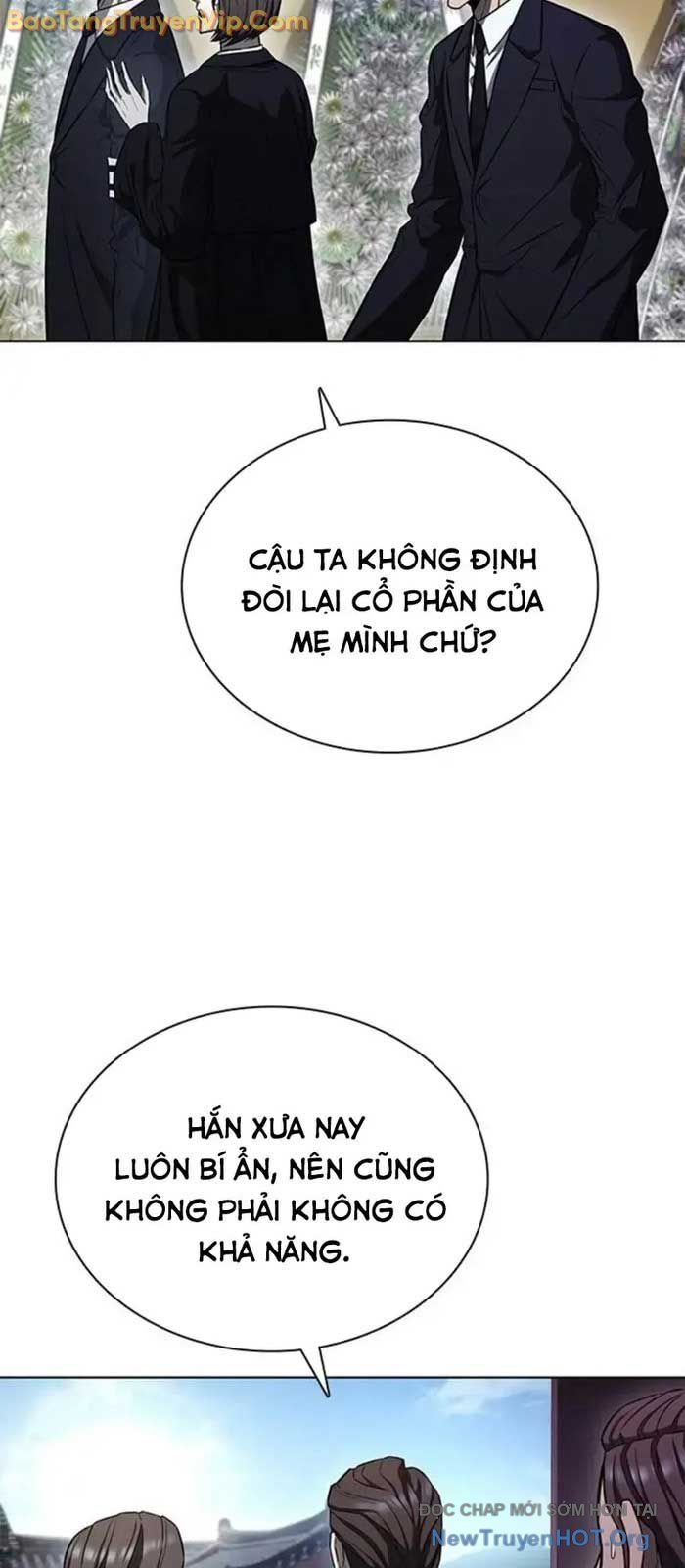 Lính Đánh Thuê Huyền Thoại Trở Thành Thanh Tra Chap 2 - Next Chap 3