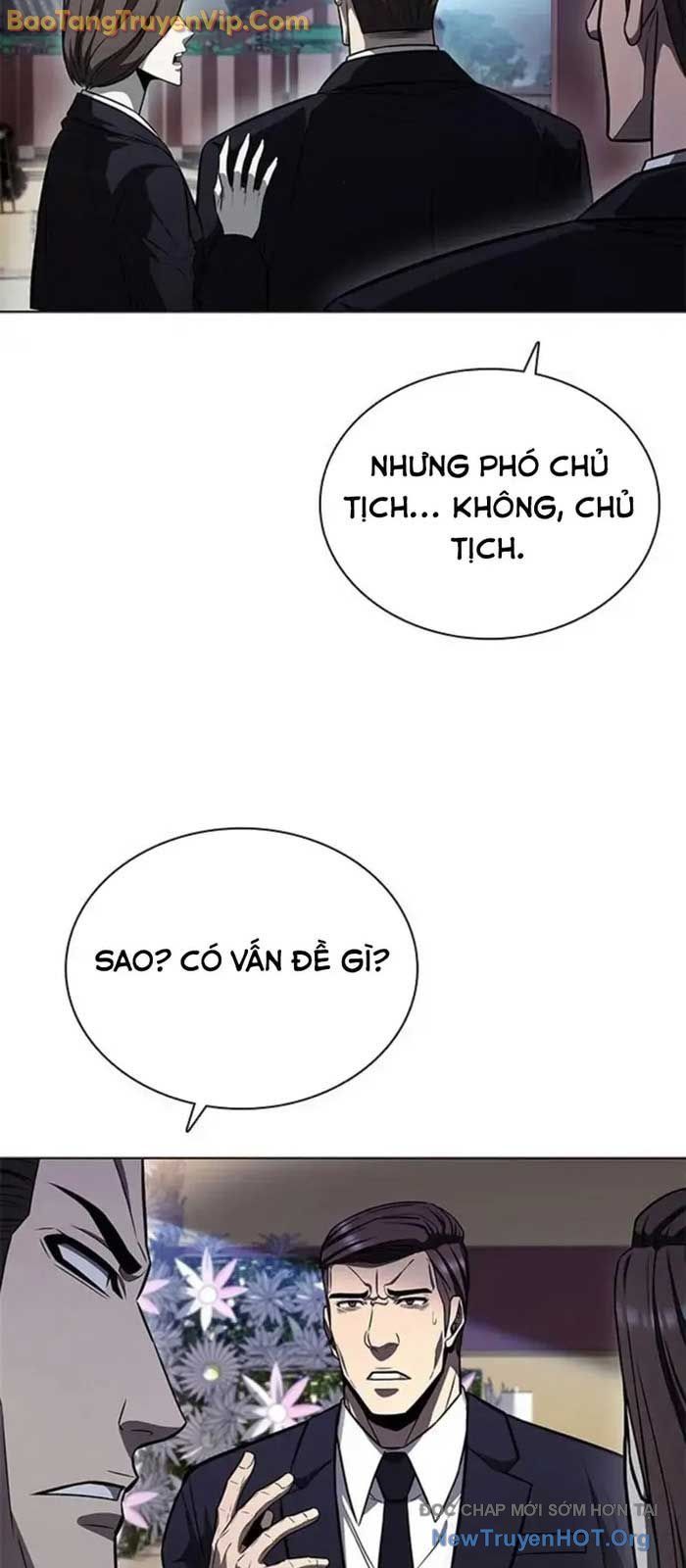 Lính Đánh Thuê Huyền Thoại Trở Thành Thanh Tra Chap 2 - Next Chap 3
