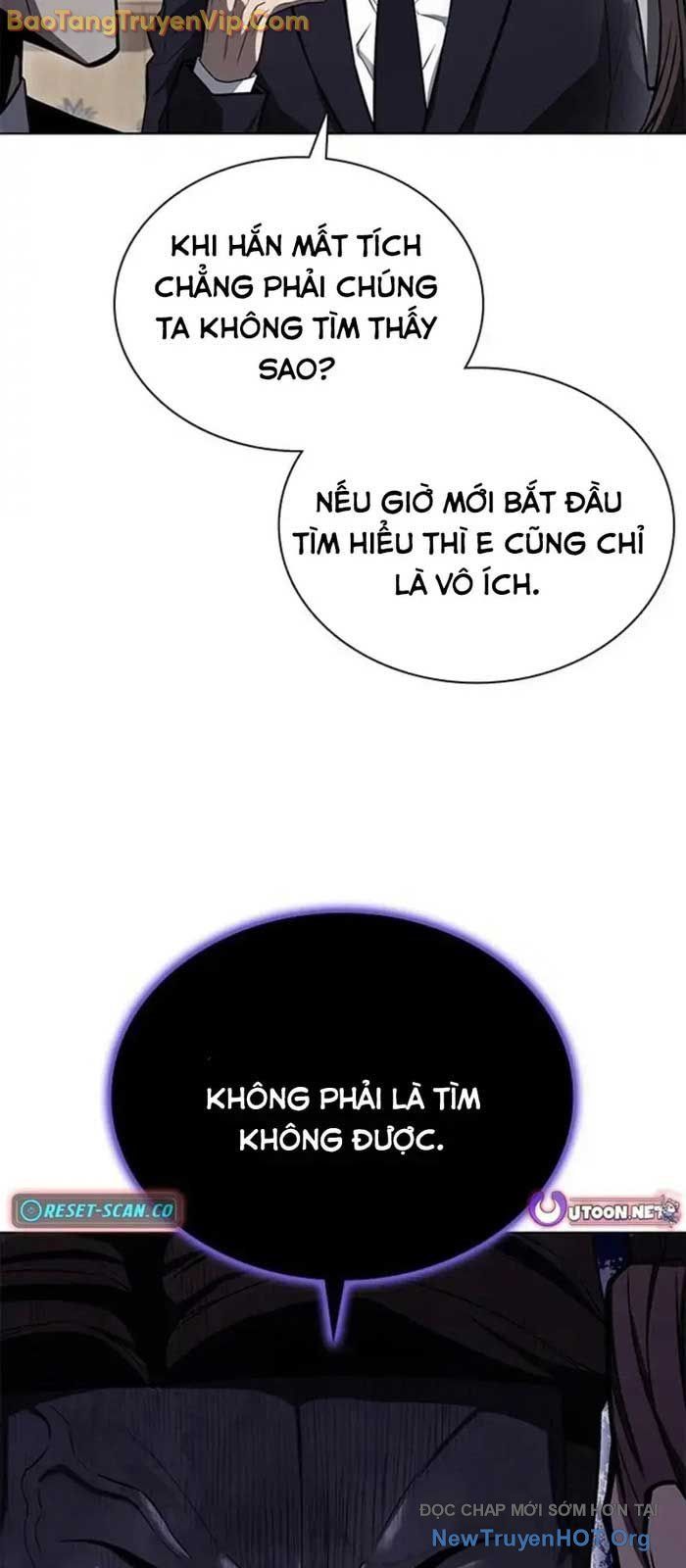 Lính Đánh Thuê Huyền Thoại Trở Thành Thanh Tra Chap 2 - Next Chap 3