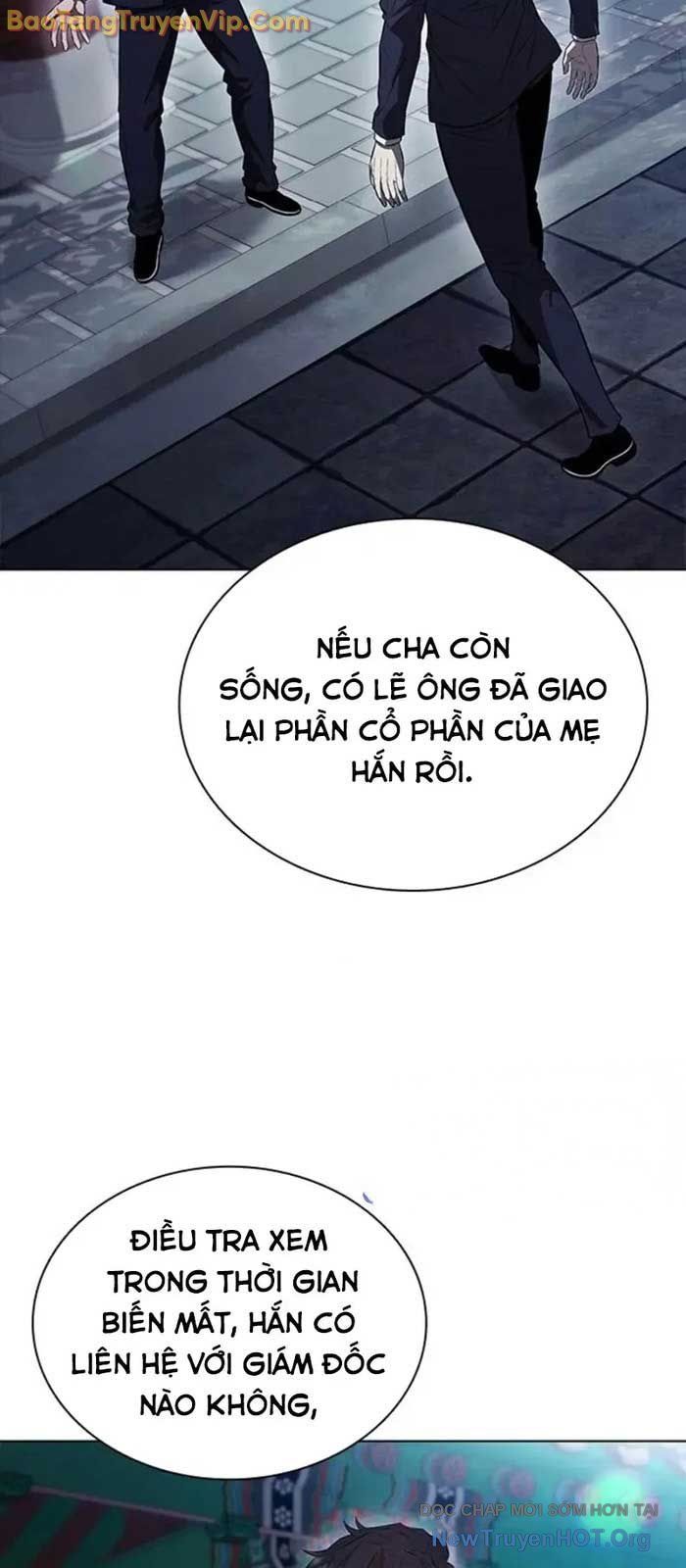 Lính Đánh Thuê Huyền Thoại Trở Thành Thanh Tra Chap 2 - Next Chap 3