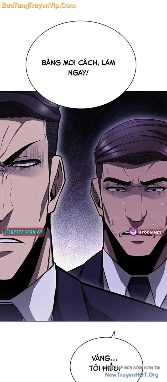 Lính Đánh Thuê Huyền Thoại Trở Thành Thanh Tra Chap 2 - Next Chap 3