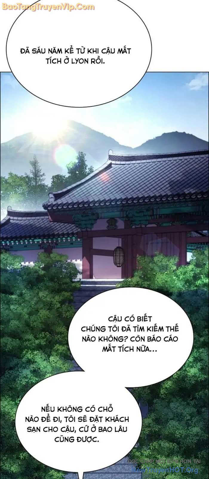 Lính Đánh Thuê Huyền Thoại Trở Thành Thanh Tra Chap 2 - Next Chap 3