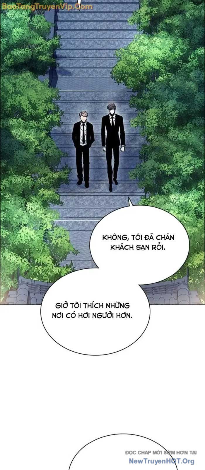 Lính Đánh Thuê Huyền Thoại Trở Thành Thanh Tra Chap 2 - Next Chap 3