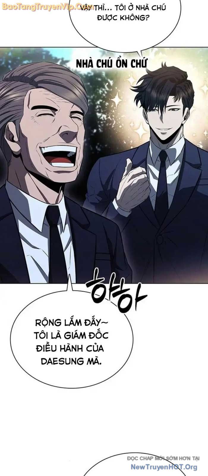 Lính Đánh Thuê Huyền Thoại Trở Thành Thanh Tra Chap 2 - Next Chap 3