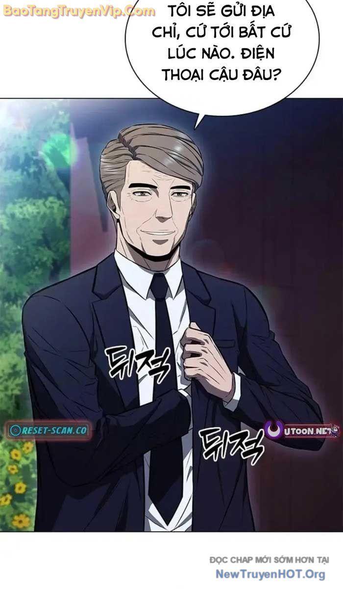 Lính Đánh Thuê Huyền Thoại Trở Thành Thanh Tra Chap 2 - Next Chap 3