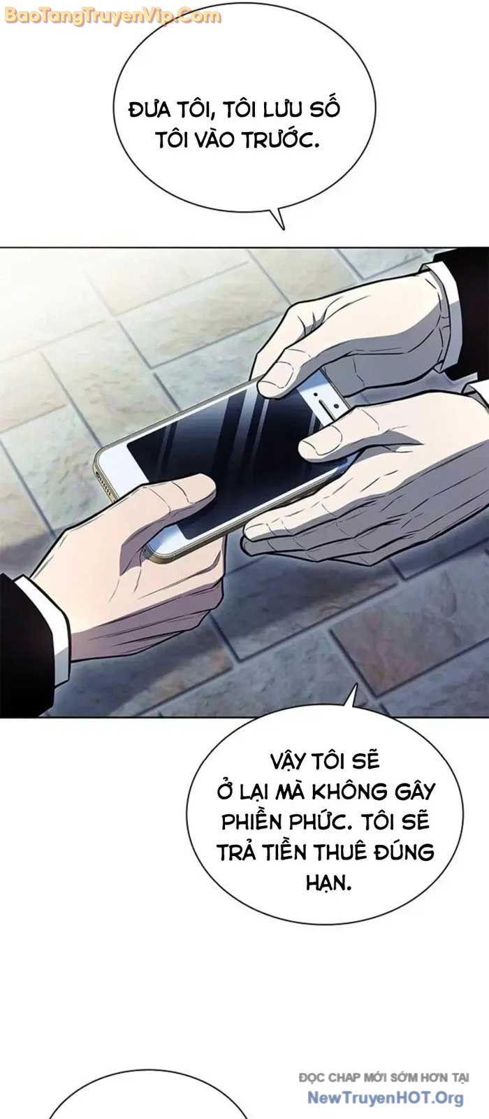 Lính Đánh Thuê Huyền Thoại Trở Thành Thanh Tra Chap 2 - Next Chap 3