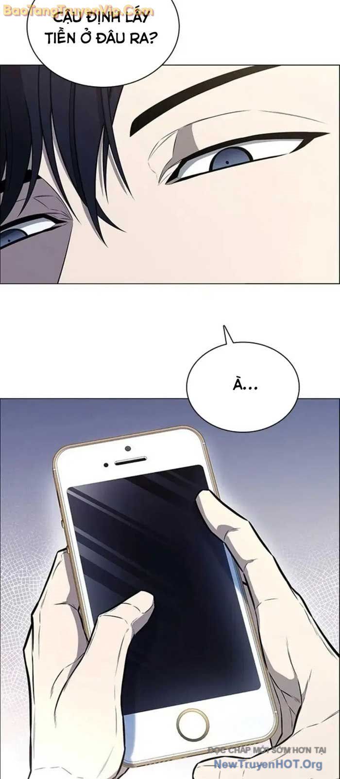 Lính Đánh Thuê Huyền Thoại Trở Thành Thanh Tra Chap 2 - Next Chap 3