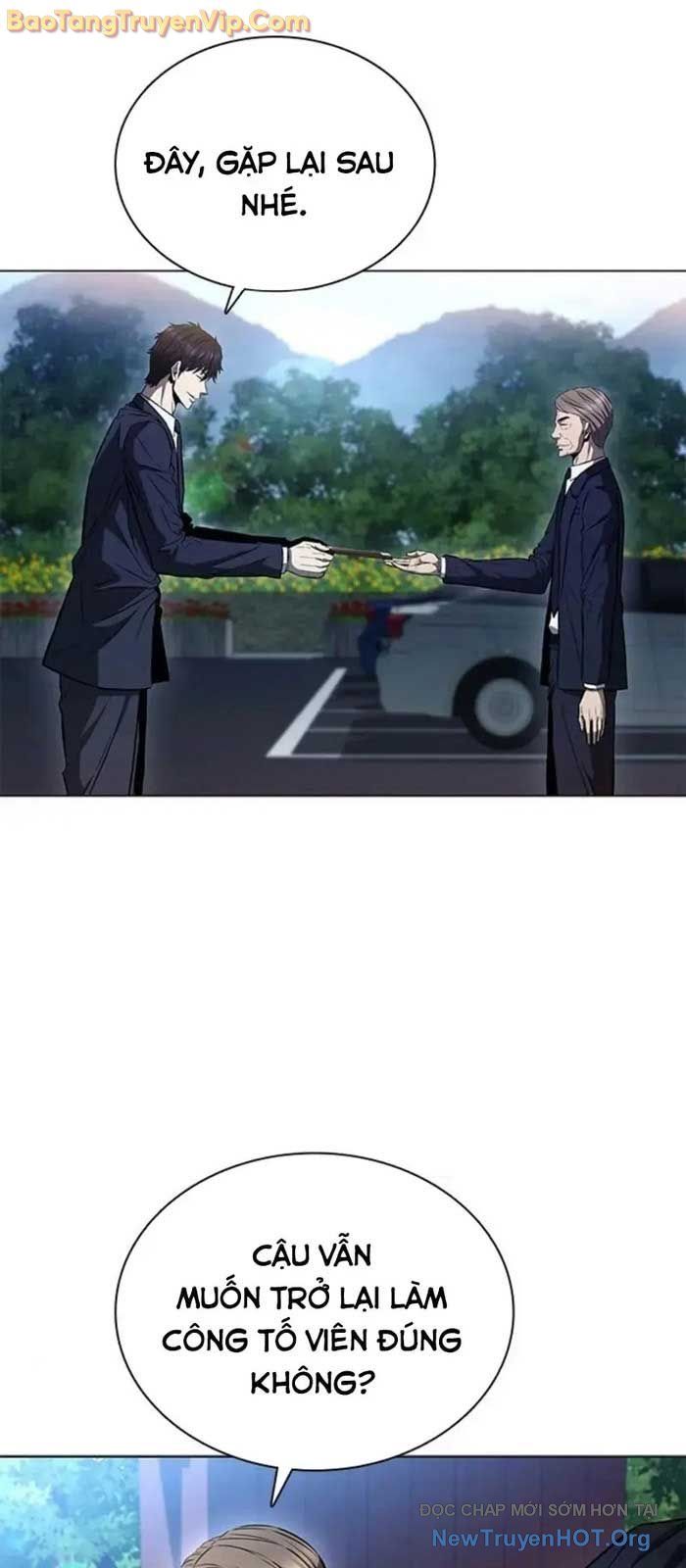 Lính Đánh Thuê Huyền Thoại Trở Thành Thanh Tra Chap 2 - Next Chap 3