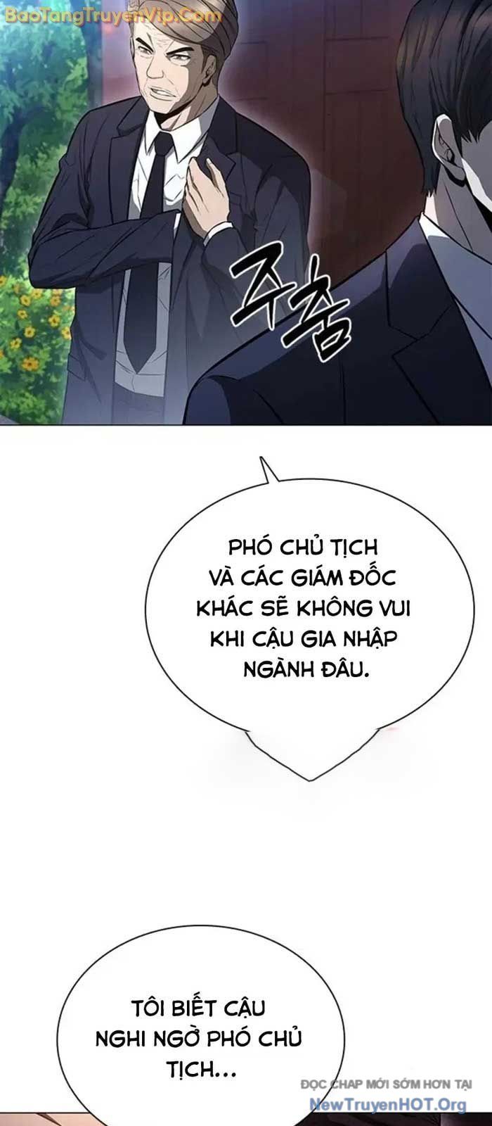 Lính Đánh Thuê Huyền Thoại Trở Thành Thanh Tra Chap 2 - Next Chap 3