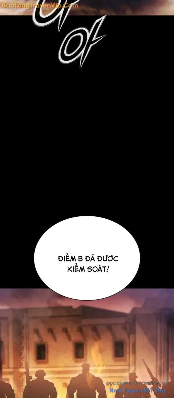 Lính Đánh Thuê Huyền Thoại Trở Thành Thanh Tra Chap 2 - Next Chap 3