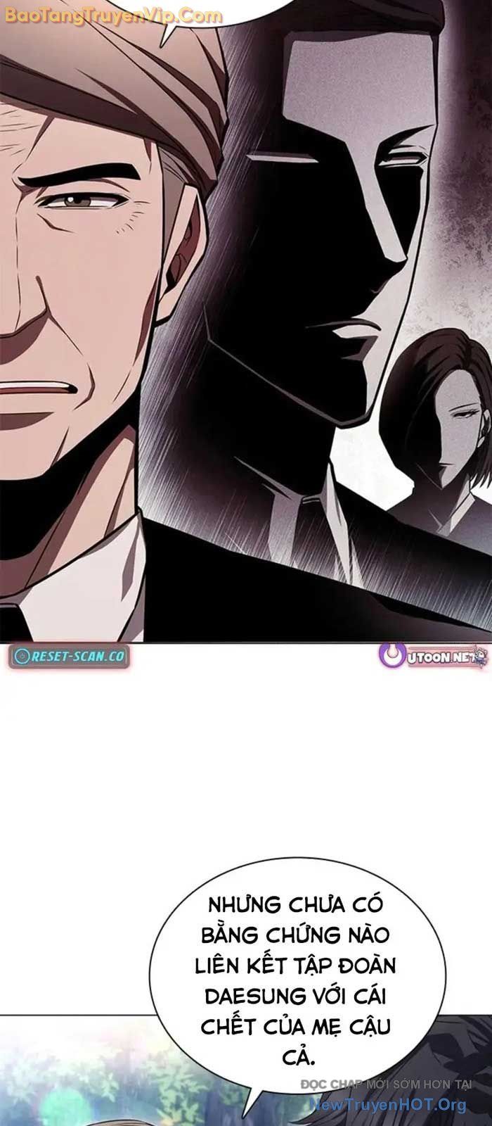 Lính Đánh Thuê Huyền Thoại Trở Thành Thanh Tra Chap 2 - Next Chap 3