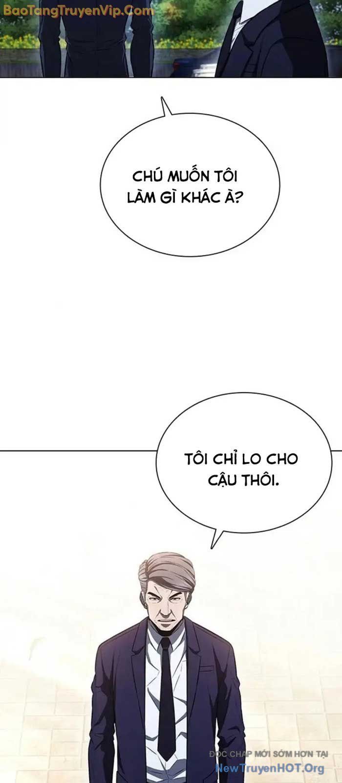 Lính Đánh Thuê Huyền Thoại Trở Thành Thanh Tra Chap 2 - Next Chap 3