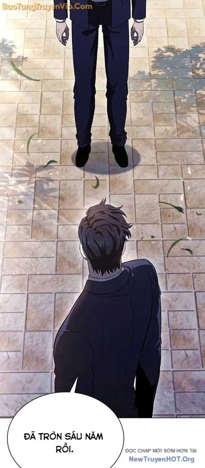 Lính Đánh Thuê Huyền Thoại Trở Thành Thanh Tra Chap 2 - Next Chap 3