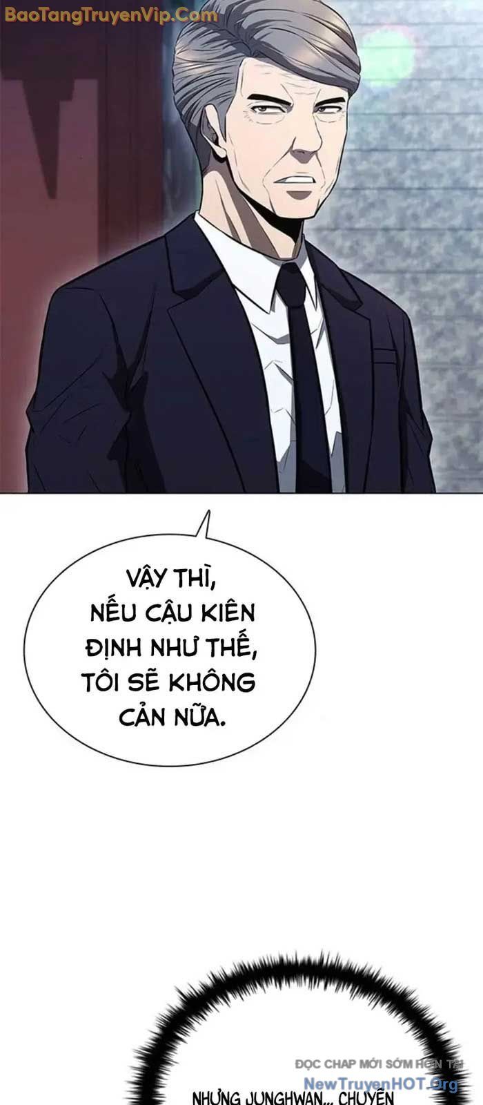 Lính Đánh Thuê Huyền Thoại Trở Thành Thanh Tra Chap 2 - Next Chap 3