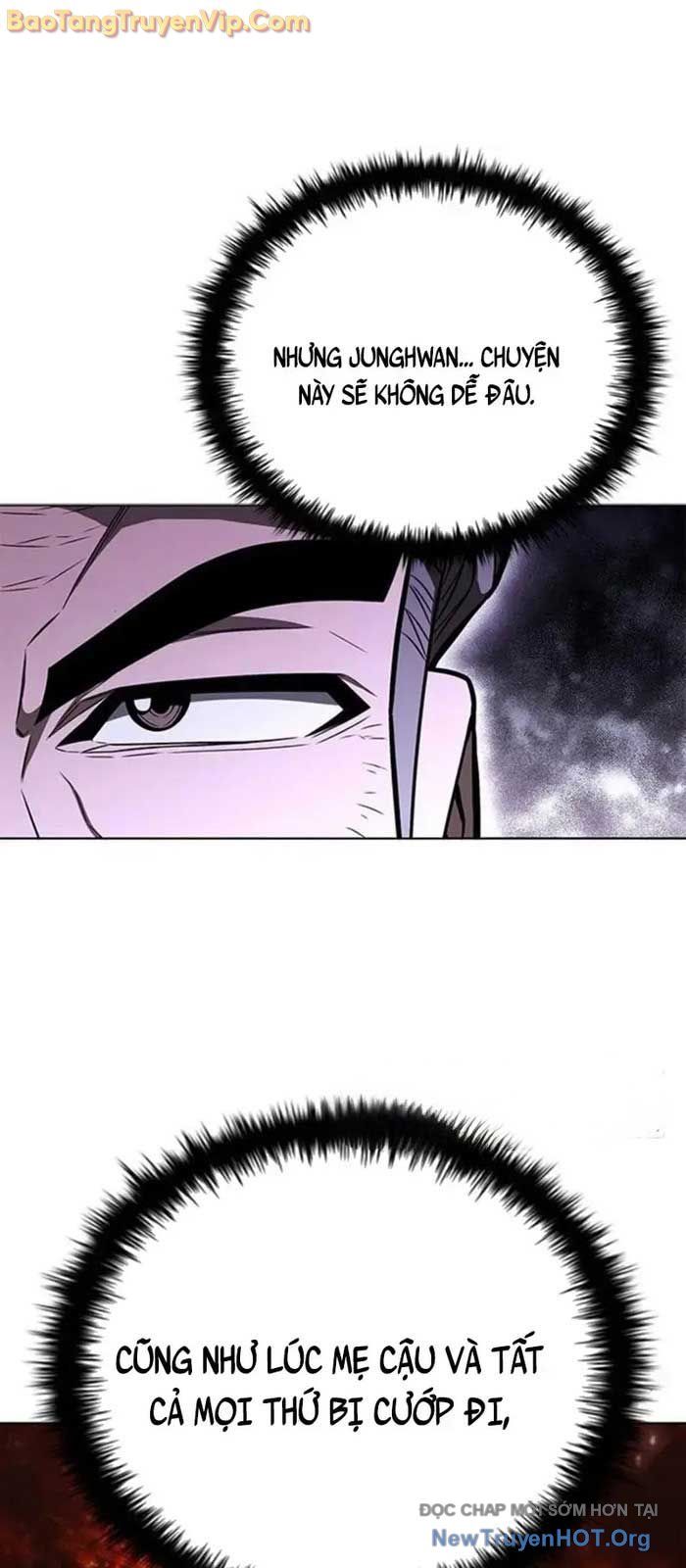 Lính Đánh Thuê Huyền Thoại Trở Thành Thanh Tra Chap 3 - Next Chap 4