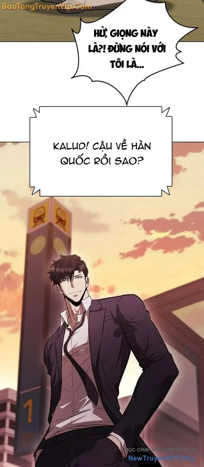 Lính Đánh Thuê Huyền Thoại Trở Thành Thanh Tra Chap 3 - Next Chap 4