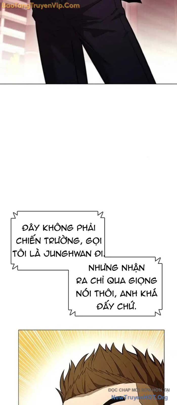 Lính Đánh Thuê Huyền Thoại Trở Thành Thanh Tra Chap 3 - Next Chap 4