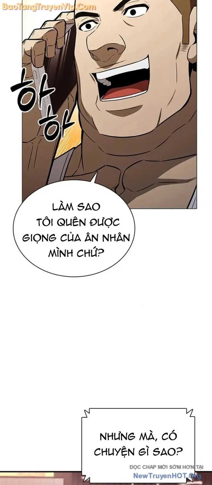 Lính Đánh Thuê Huyền Thoại Trở Thành Thanh Tra Chap 3 - Next Chap 4