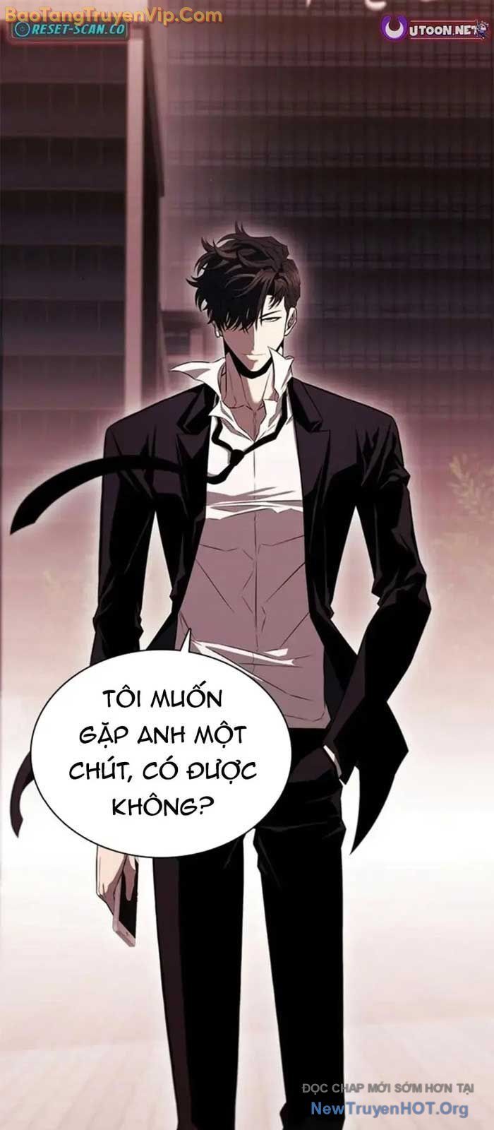 Lính Đánh Thuê Huyền Thoại Trở Thành Thanh Tra Chap 3 - Next Chap 4