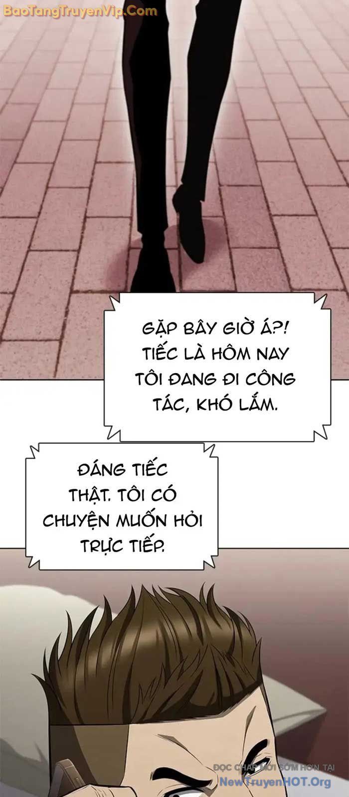 Lính Đánh Thuê Huyền Thoại Trở Thành Thanh Tra Chap 3 - Next Chap 4