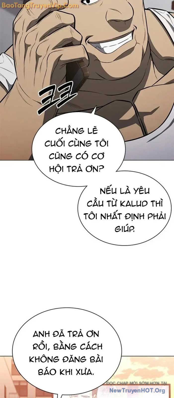 Lính Đánh Thuê Huyền Thoại Trở Thành Thanh Tra Chap 3 - Next Chap 4