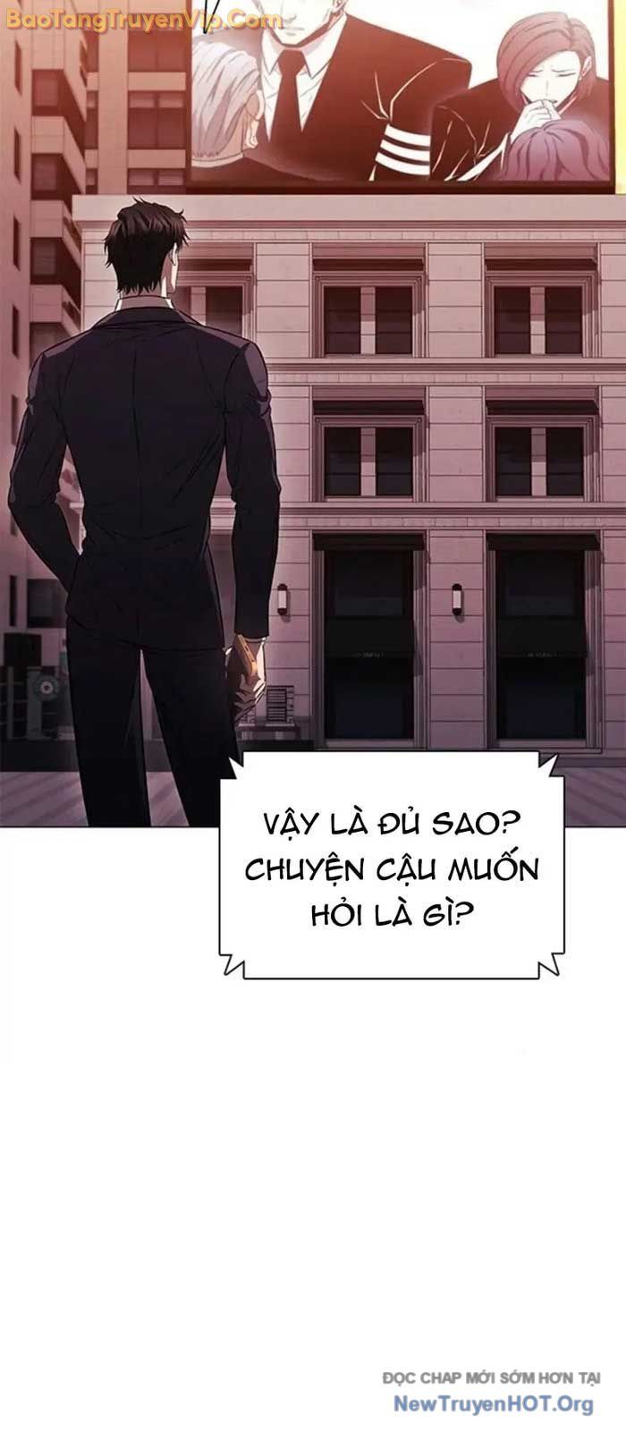 Lính Đánh Thuê Huyền Thoại Trở Thành Thanh Tra Chap 3 - Next Chap 4