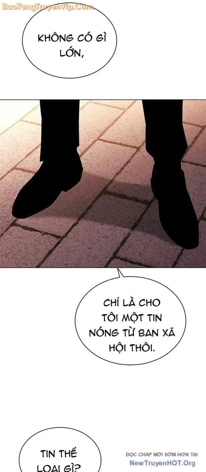 Lính Đánh Thuê Huyền Thoại Trở Thành Thanh Tra Chap 3 - Next Chap 4