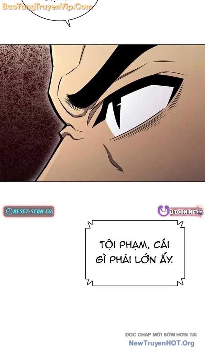 Lính Đánh Thuê Huyền Thoại Trở Thành Thanh Tra Chap 3 - Next Chap 4