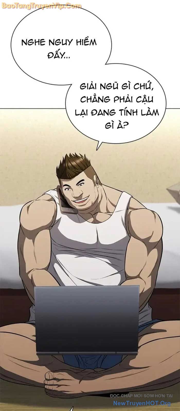 Lính Đánh Thuê Huyền Thoại Trở Thành Thanh Tra Chap 3 - Next Chap 4