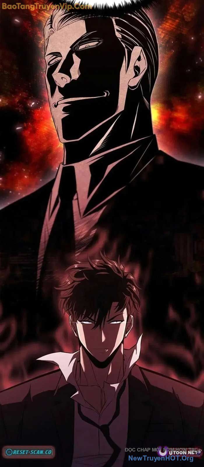 Lính Đánh Thuê Huyền Thoại Trở Thành Thanh Tra Chap 3 - Next Chap 4