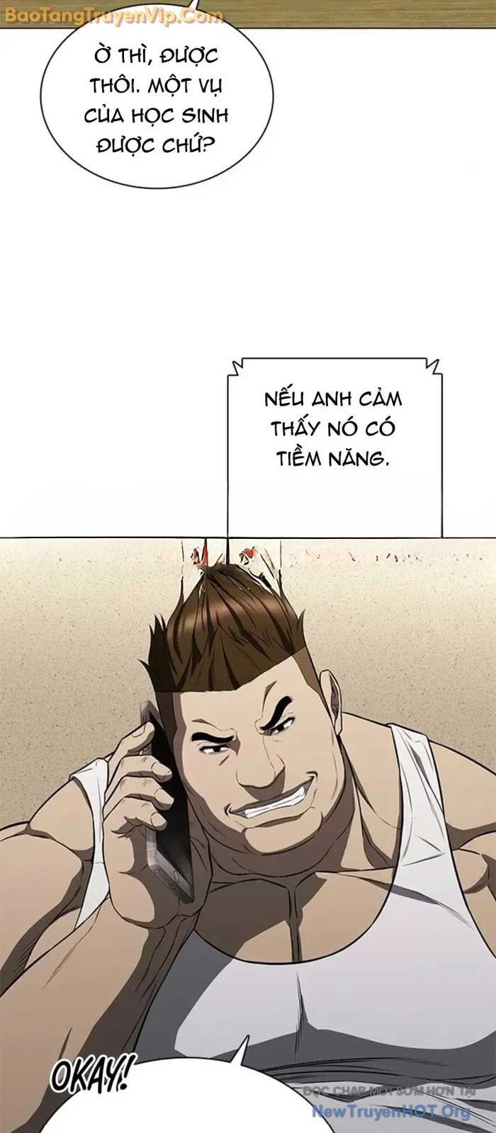 Lính Đánh Thuê Huyền Thoại Trở Thành Thanh Tra Chap 3 - Next Chap 4