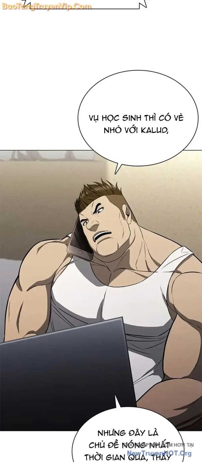 Lính Đánh Thuê Huyền Thoại Trở Thành Thanh Tra Chap 3 - Next Chap 4