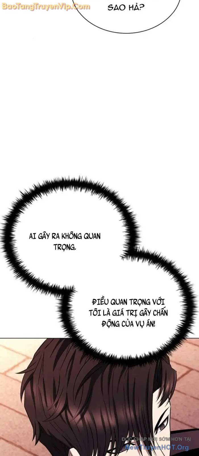 Lính Đánh Thuê Huyền Thoại Trở Thành Thanh Tra Chap 3 - Next Chap 4