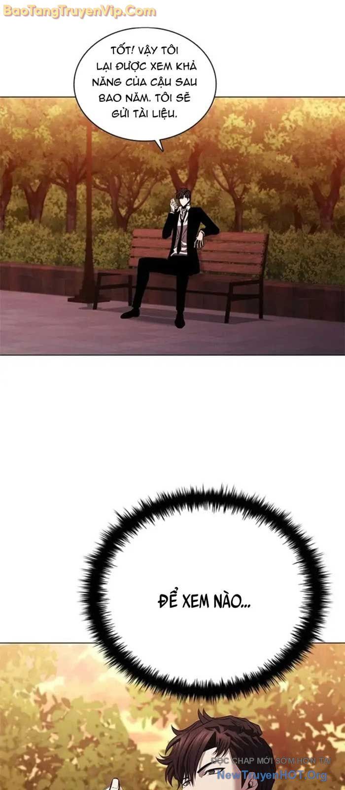 Lính Đánh Thuê Huyền Thoại Trở Thành Thanh Tra Chap 3 - Next Chap 4