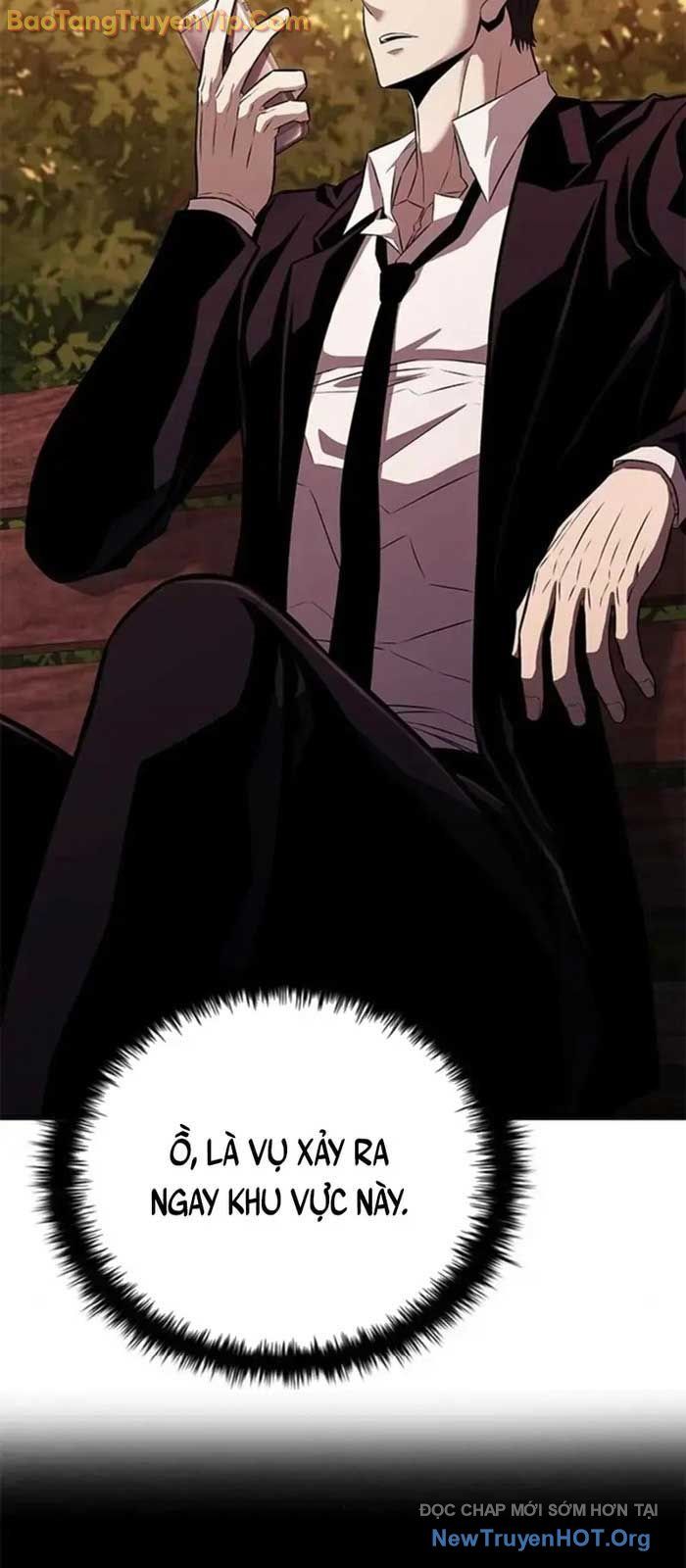 Lính Đánh Thuê Huyền Thoại Trở Thành Thanh Tra Chap 3 - Next Chap 4