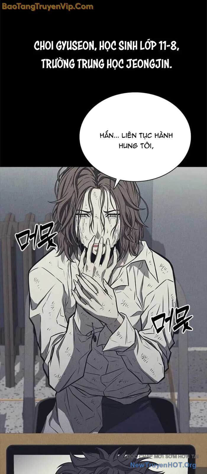 Lính Đánh Thuê Huyền Thoại Trở Thành Thanh Tra Chap 3 - Next Chap 4