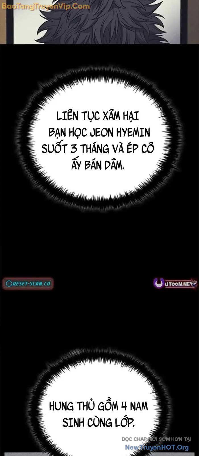 Lính Đánh Thuê Huyền Thoại Trở Thành Thanh Tra Chap 3 - Next Chap 4