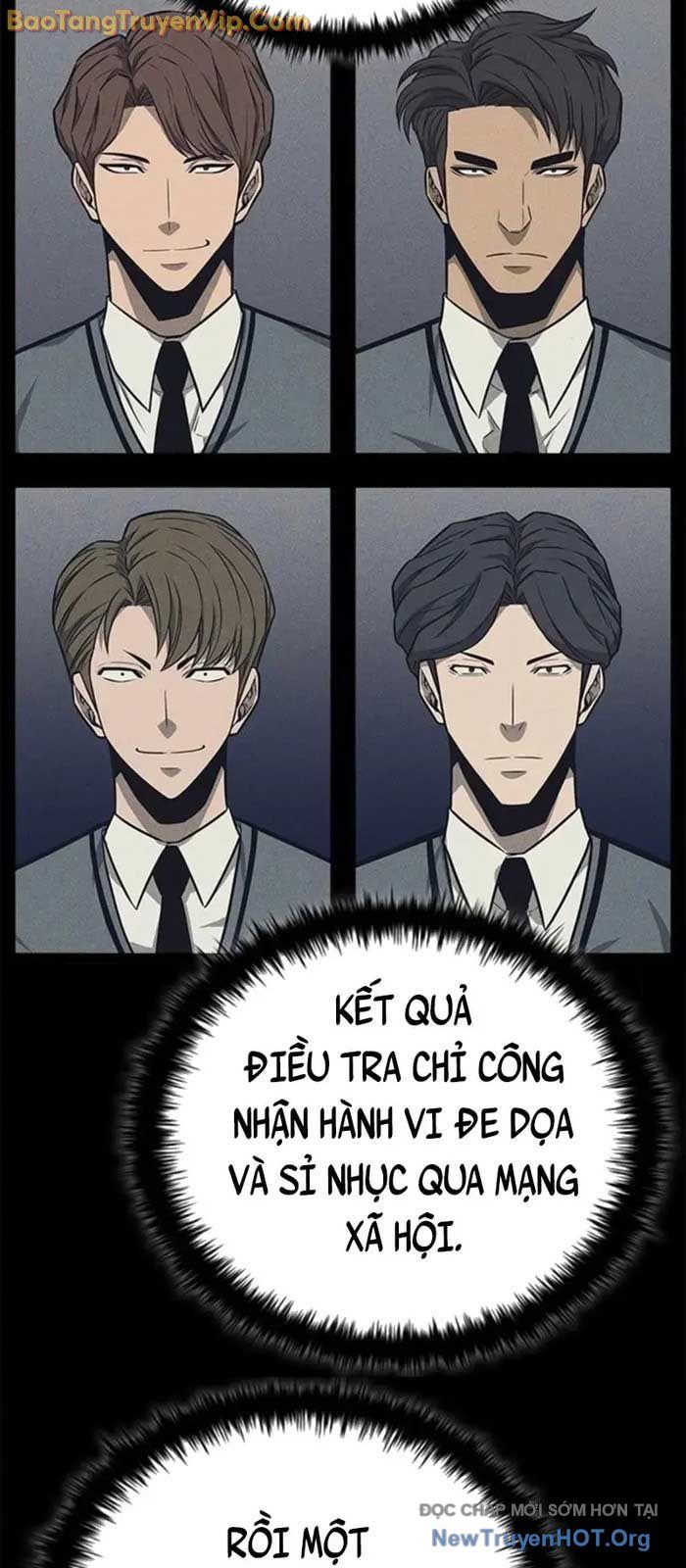 Lính Đánh Thuê Huyền Thoại Trở Thành Thanh Tra Chap 3 - Next Chap 4