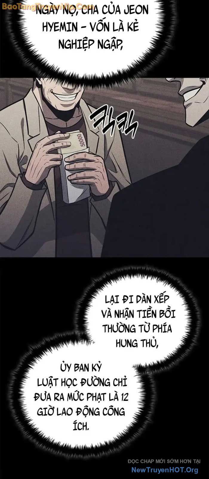 Lính Đánh Thuê Huyền Thoại Trở Thành Thanh Tra Chap 3 - Next Chap 4