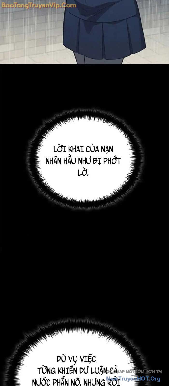 Lính Đánh Thuê Huyền Thoại Trở Thành Thanh Tra Chap 3 - Next Chap 4