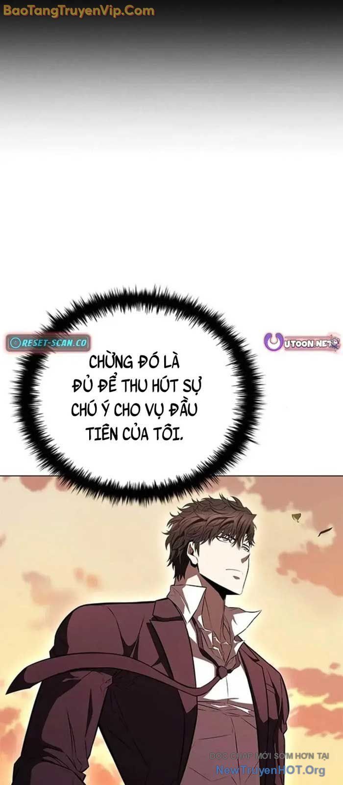 Lính Đánh Thuê Huyền Thoại Trở Thành Thanh Tra Chap 3 - Next Chap 4