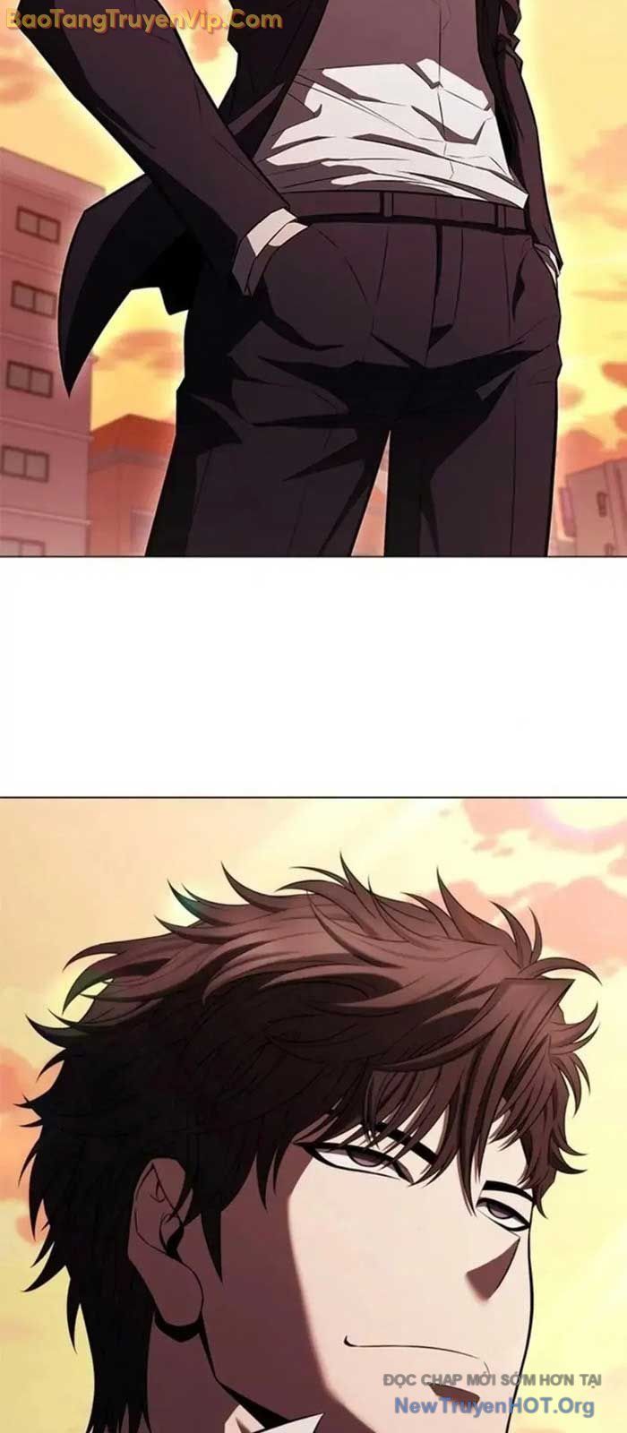 Lính Đánh Thuê Huyền Thoại Trở Thành Thanh Tra Chap 3 - Next Chap 4