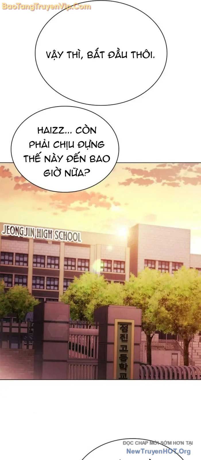 Lính Đánh Thuê Huyền Thoại Trở Thành Thanh Tra Chap 3 - Next Chap 4