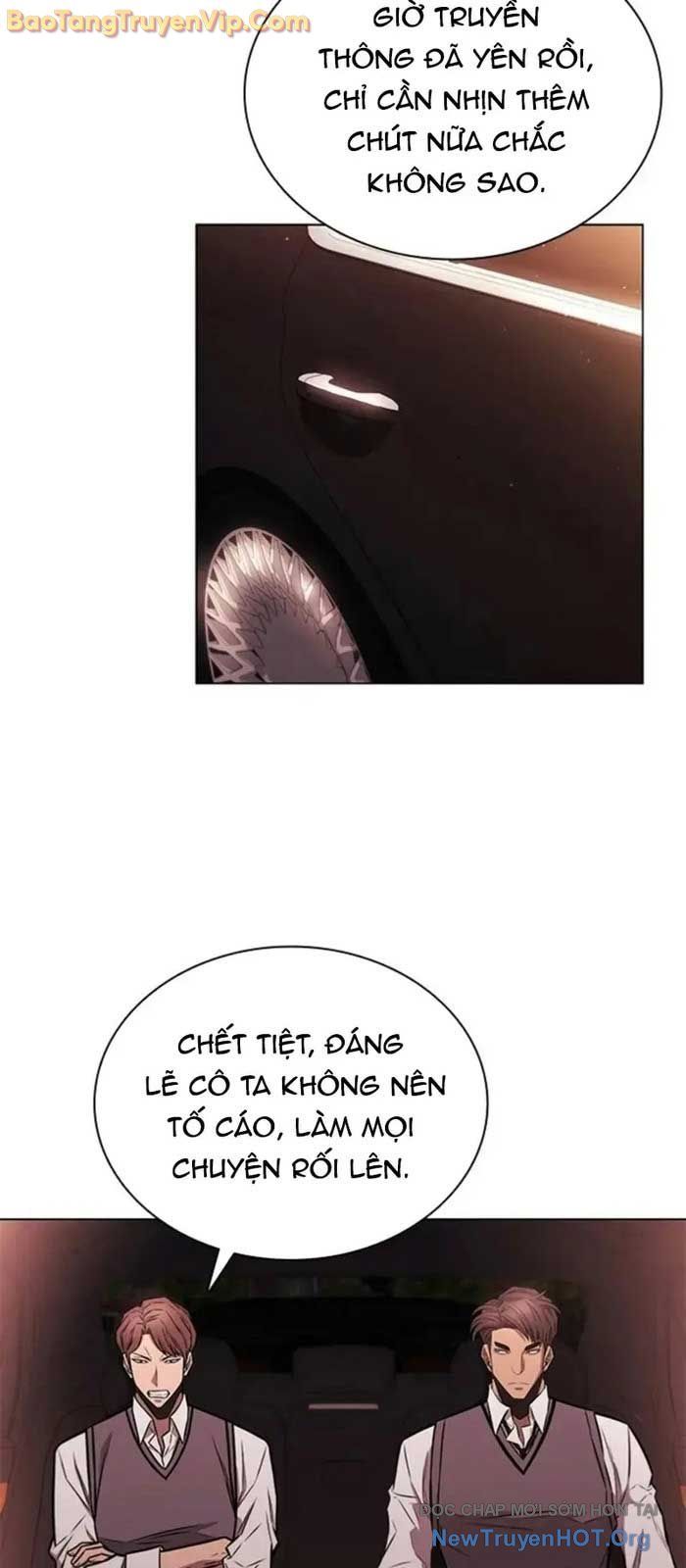 Lính Đánh Thuê Huyền Thoại Trở Thành Thanh Tra Chap 3 - Next Chap 4