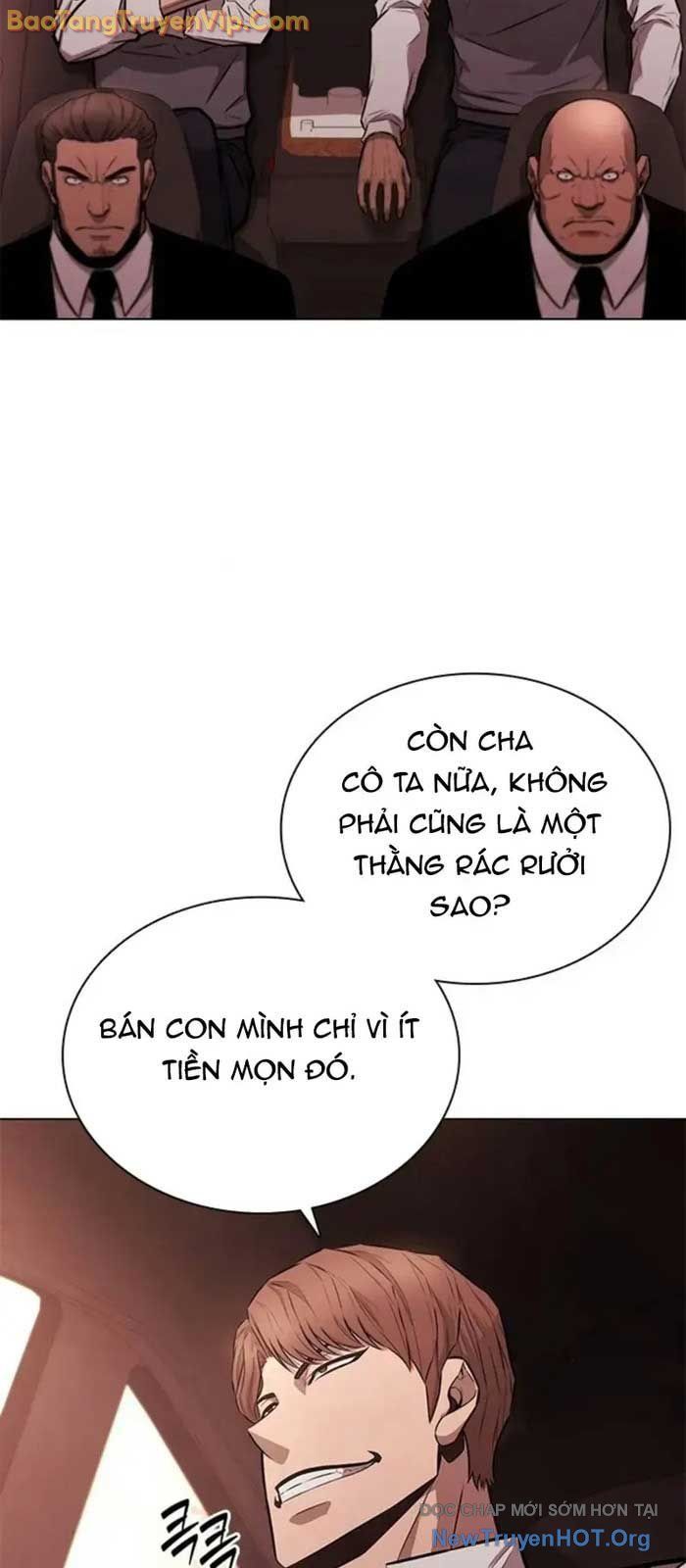 Lính Đánh Thuê Huyền Thoại Trở Thành Thanh Tra Chap 3 - Next Chap 4